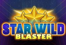 Slot Star Wild Blaster