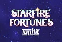 Slot Starfire Fortunes Tophit
