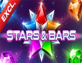 Slot Stars & Bars