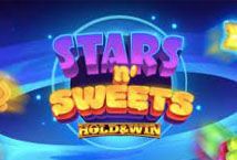 Slot Stars n’ Sweets Hold and Win
