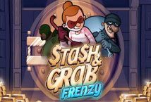 Slot Stash and Grab Frenzy
