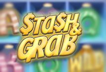 Slot Stash and Grab