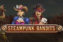 Slot Steampunk Bandits