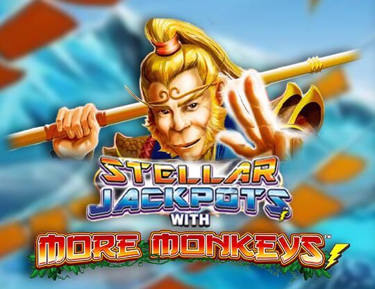 Slot Stellar Jackpots with More Monkeys