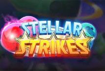 Slot Stellar Strikes