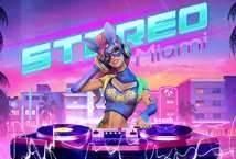 Slot Stereo Miami