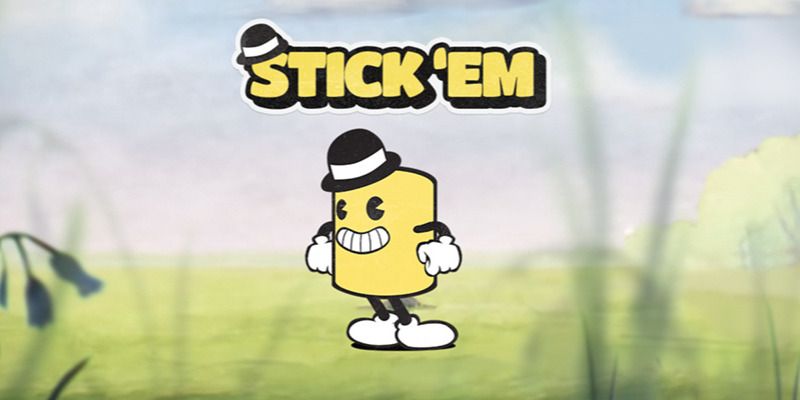 Slot Stick ’em
