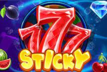 Slot Sticky 777