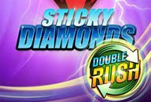 Slot Sticky Diamonds Double Rush