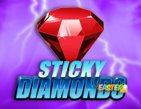 Slot Sticky Diamonds – Easter Egg