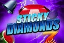 Slot Sticky Diamonds