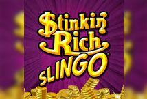 Slot Stinkin Rich Slingo