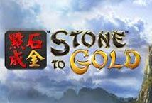 Slot Stone to Gold