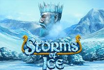 Slot Storms of Ice