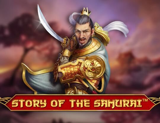 Slot Story of Samurai
