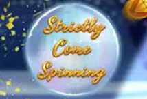 Slot Strictly Come Spinning