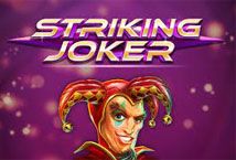 Slot Striking Joker