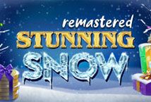 Slot Stunning Snow Remaster