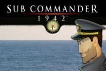 Slot Sub Commander 1942