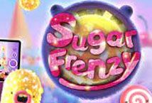 Slot Sugar Frenzy