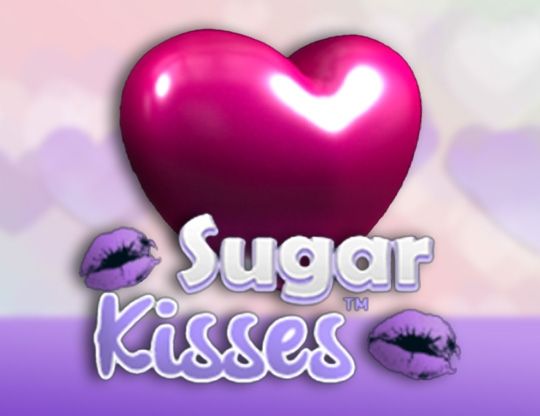 Slot Sugar Kisses