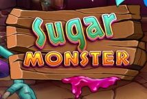 Slot Sugar Monster