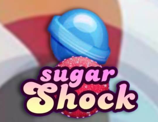 Slot Sugar Shock