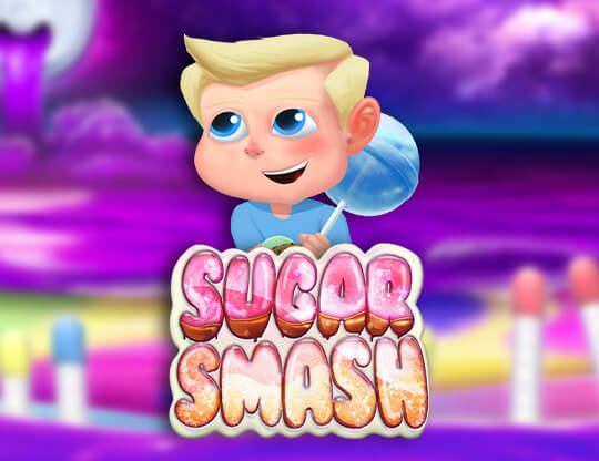 Slot Sugar Smash