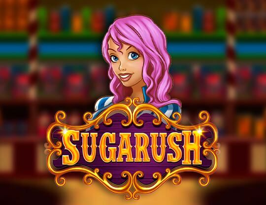 Slot Sugarush