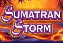 Slot Sumatran Storm