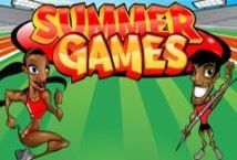 Slot Summer Games