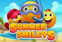 Slot Summer Smileys