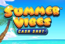 Slot Summer Vibes