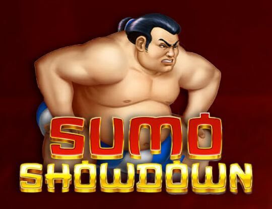 Slot Sumo Showdown