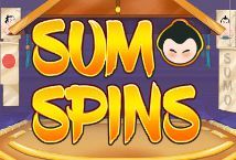 Slot Sumo Spins