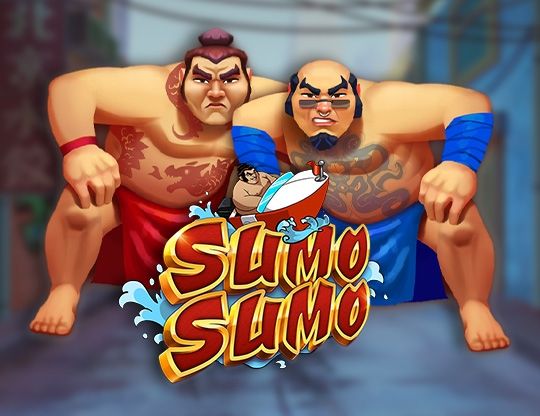 Slot Sumo Sumo
