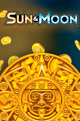 Slot Sun & Moon