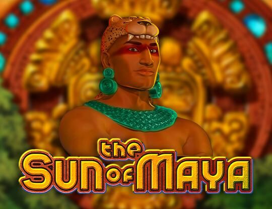 Slot Sun of Maya