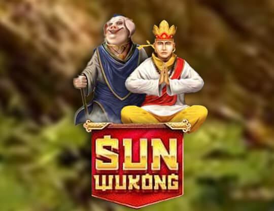 Slot Sun Wukong