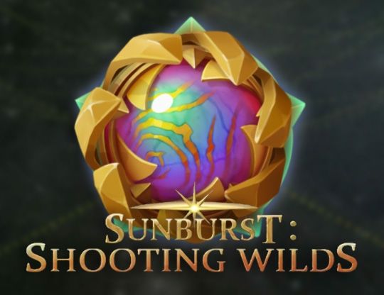 Slot Sunburst: Shooting Wilds