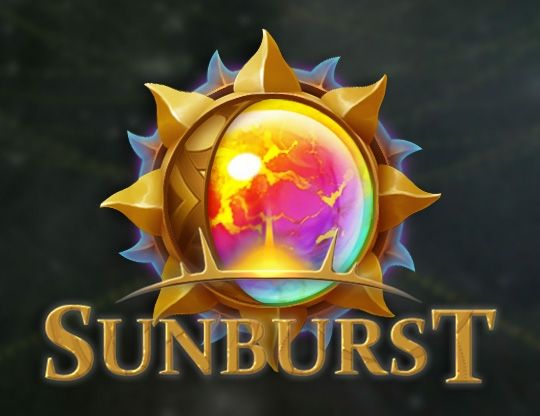 Slot Sunburst