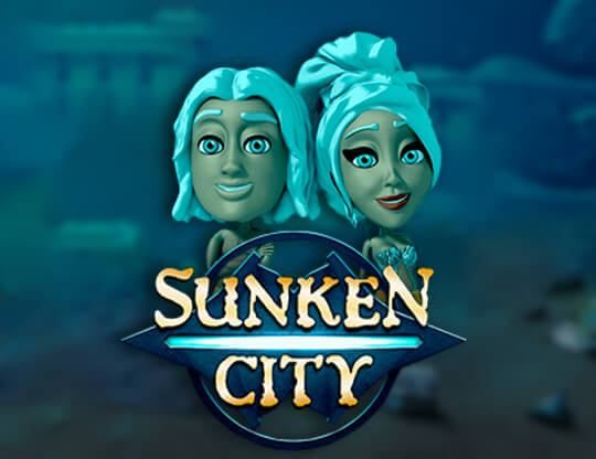 Slot Sunken City Bingo