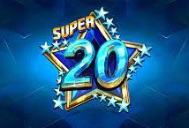 Slot Super 20 Stars