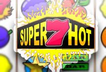 Slot Super 7 Hot