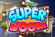Slot Super Boom (Booming Games)