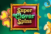 Slot Super Clover Spins