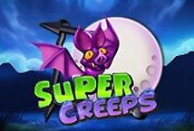 Slot Super Creeps