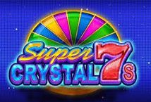 Slot Super Crystal 7s