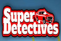 Slot Super Detectives