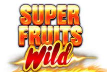 Slot Super Fruits Wild